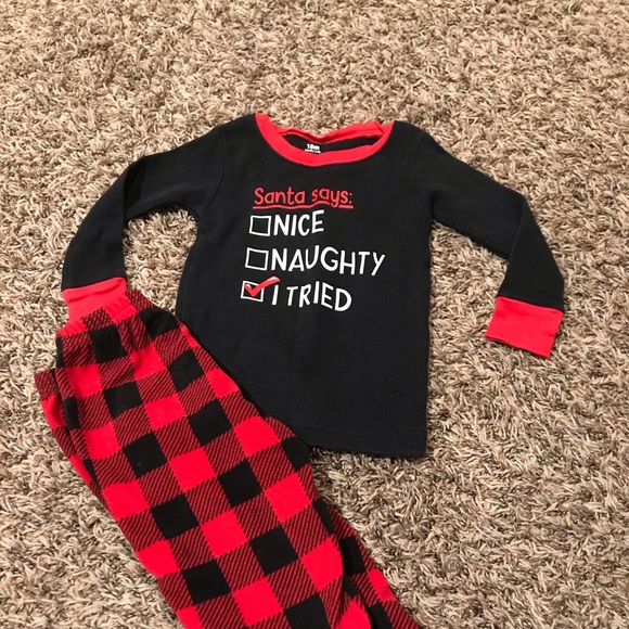 Other - Christmas jammies